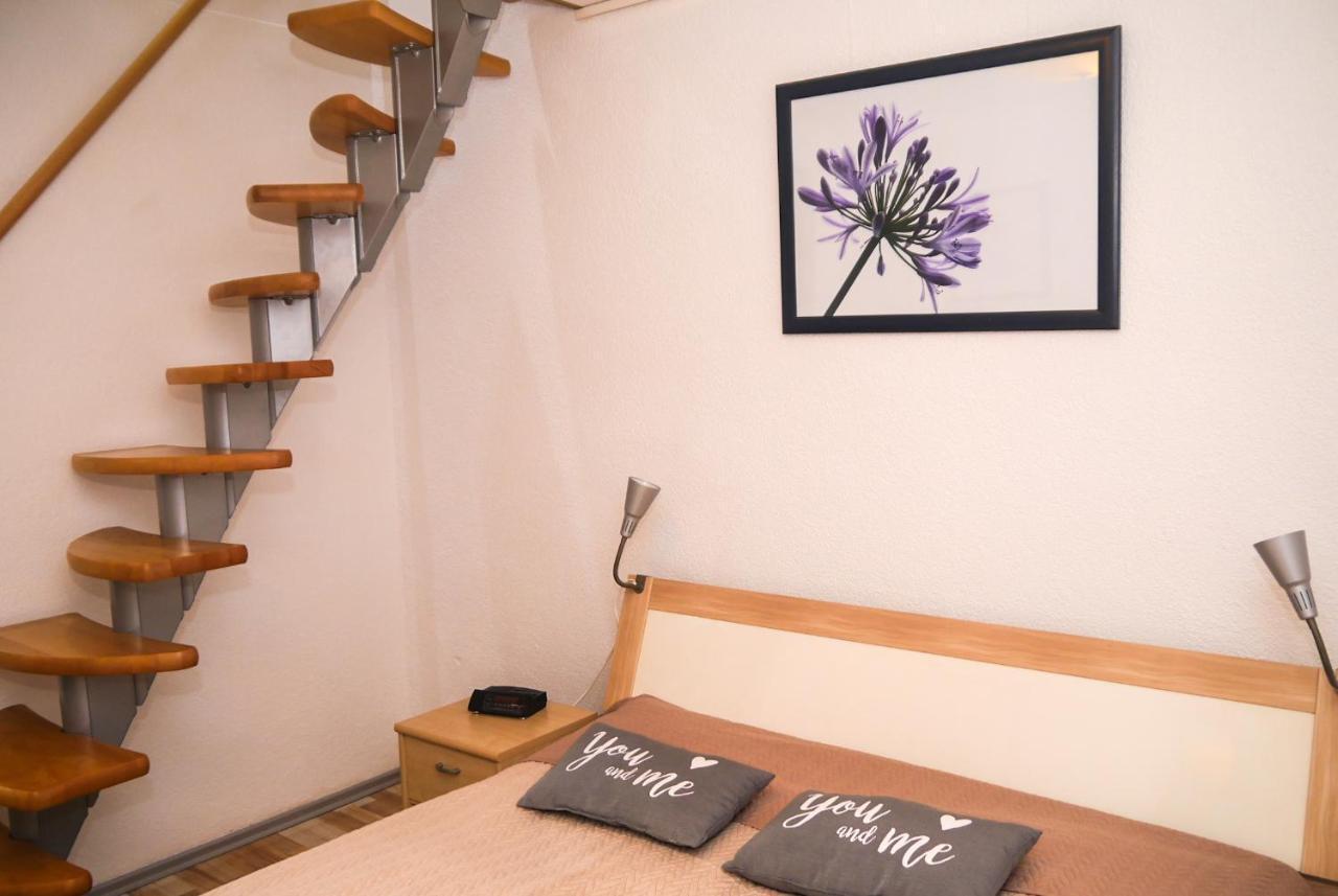 Ferienwohnung Am Elberadweg Dresda Esterno foto